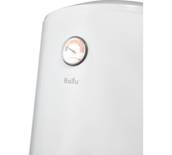 Водонагреватель Ballu BWH/S 80 Proof НС-1151194