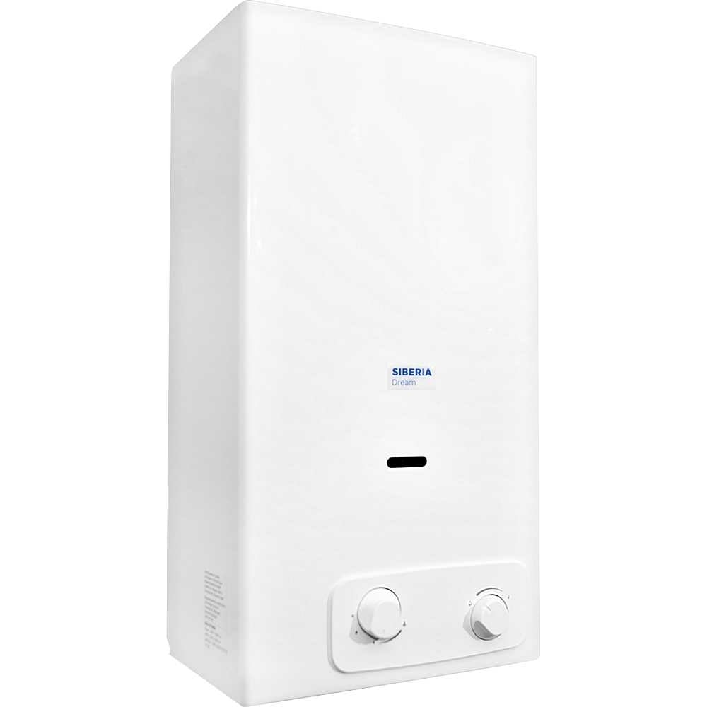 Водонагреватель Siberia Dream 11 30001604 - выгодная цена, отзывы ...