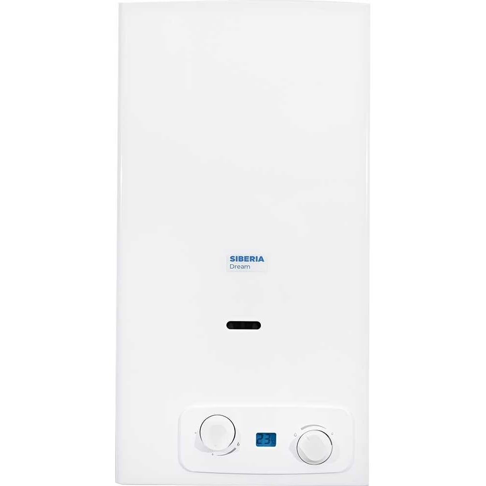 Водонагреватель Siberia Dream 11i 30001606 - выгодная цена, отзывы ...