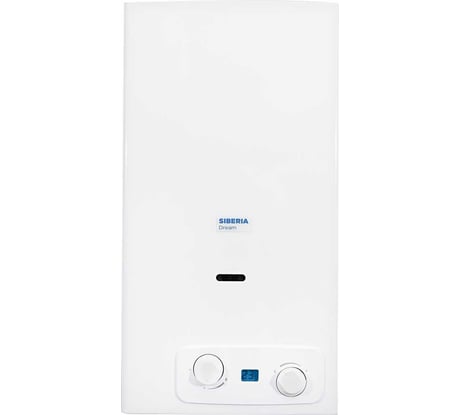 Водонагреватель Siberia Dream 11i 30001606