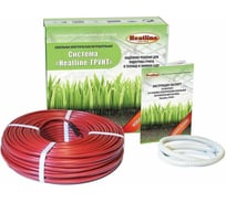 Кабельная нагревательная секция HEATLINE Грунт HL-GR-350вт/24м UT-00005876