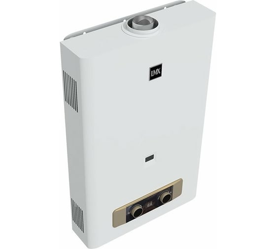 Газовый проточный водонагреватель lemax LMX Euro-24 165660
