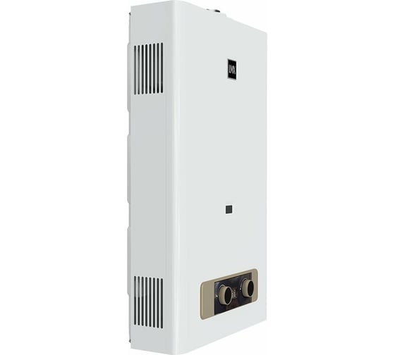 Газовый проточный водонагреватель lemax LMX Euro-20 165601