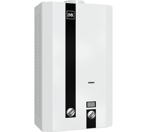 Газовый проточный водонагреватель lemax LMX 20М 165655