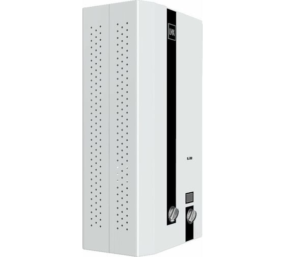 Газовый проточный водонагреватель lemax LMX 20М 165655