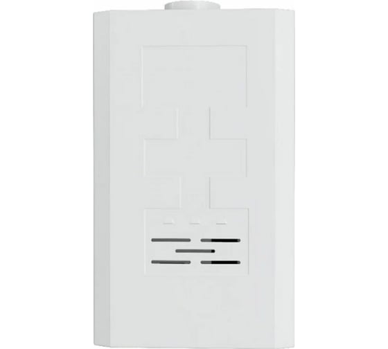 Газовый проточный водонагреватель lemax LMX 20М 165655