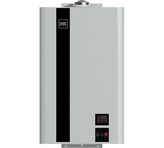 Газовый проточный водонагреватель lemax LMX Balance-24 165658