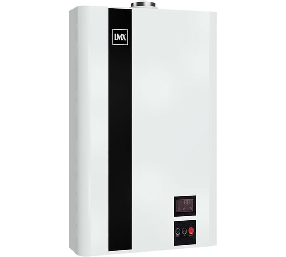 Газовый проточный водонагреватель lemax LMX Balance-24 165658