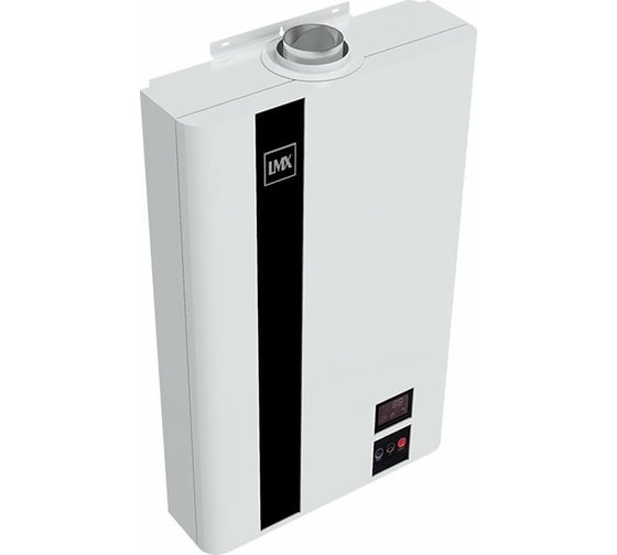 Газовый проточный водонагреватель lemax LMX Balance-24 165658