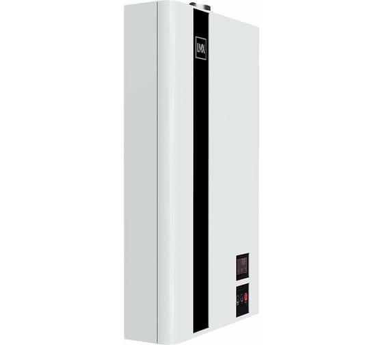 Газовый проточный водонагреватель lemax LMX Balance-24 165658