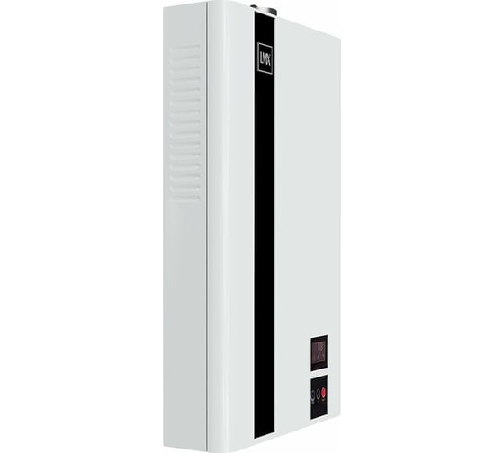 Газовый проточный водонагреватель lemax LMX Turbo-24 165661