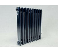 Радиатор Zehnder STOCK Charleston Zehnder 3057/20/№1270/RAL 9217 3/4