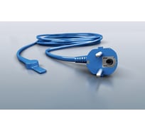 Греющий кабель Hemstedt FS на трубу 50м, 10Вт/м 35602-50