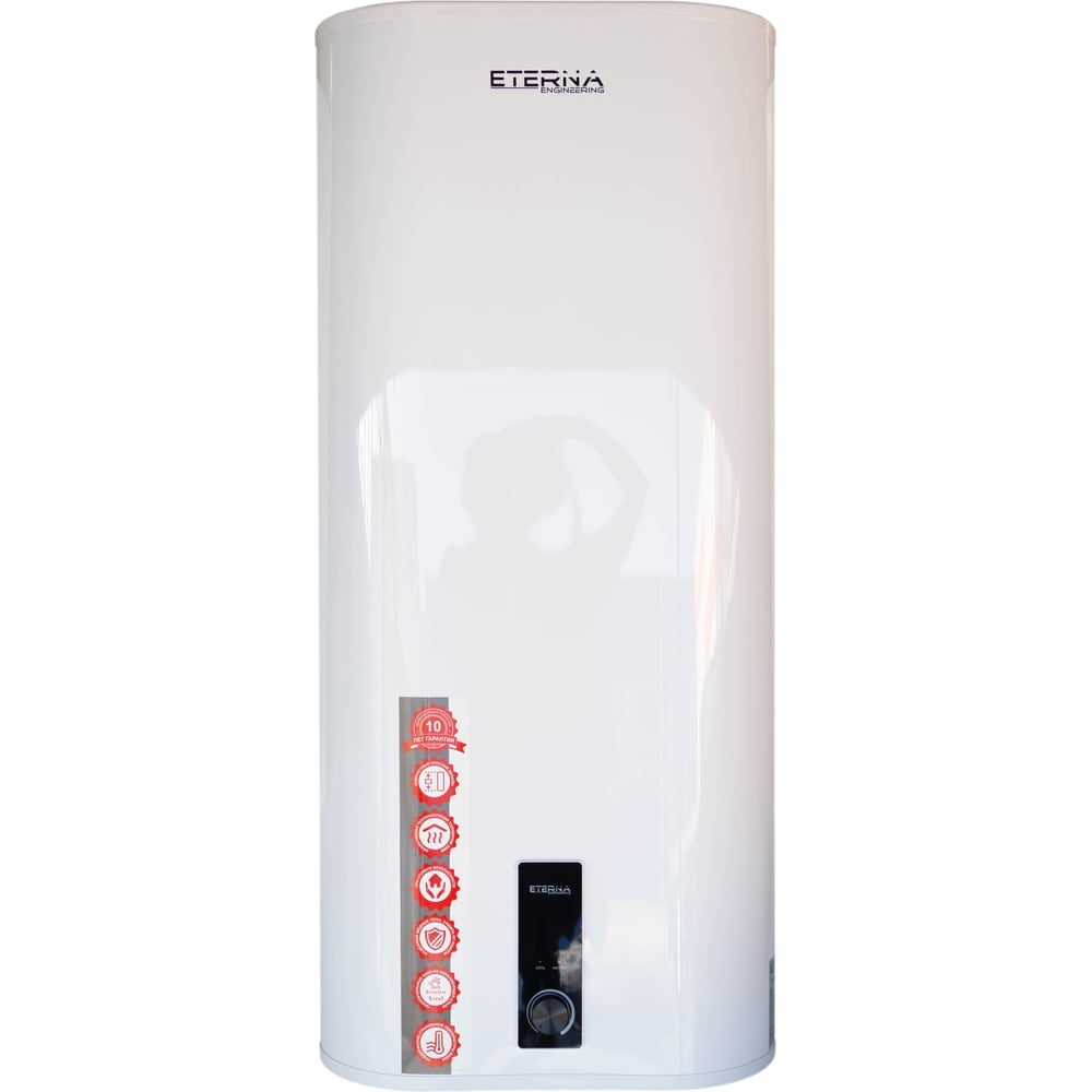 Плоский водонагреватель ETERNA Engineering ETERNA FS-100 eternafs_100 ...