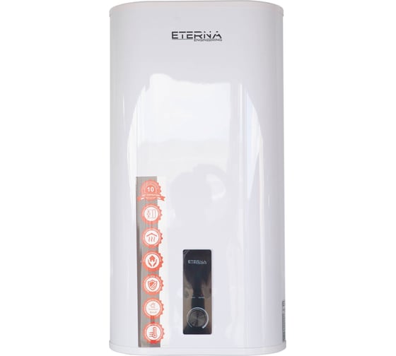 Плоский водонагреватель ETERNA Engineering ETERNA FS-50D eternafs_50d