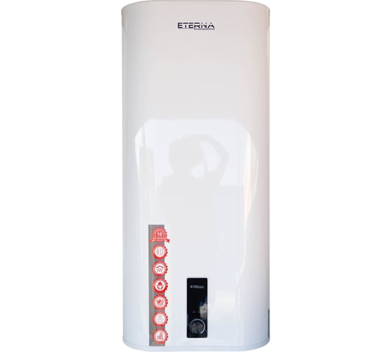 Плоский водонагреватель ETERNA Engineering ETERNA FS-100D eternafs_100d