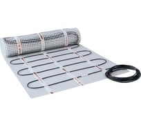 Одножильный мат для укладки под плитку Hemstedt DH-Z 150 Вт/м2 30800-1200