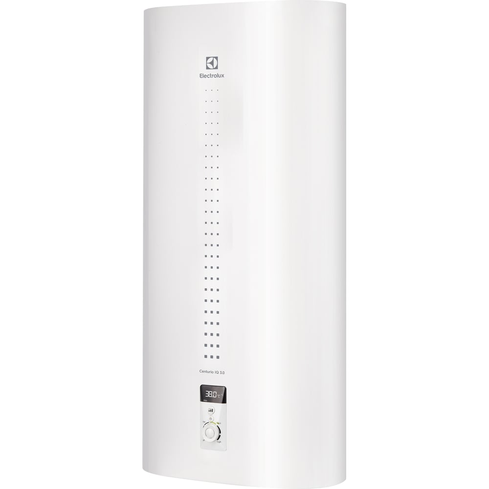 Водонагреватель накопительный Electrolux EWH 50 Centurio IQ 3.0