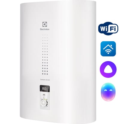 Водонагреватель ELECTROLUX EWH 30 Centurio IQ 3.0 НС-1449117