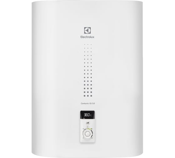 Водонагреватель ELECTROLUX EWH 30 Centurio IQ 3.0 НС-1449117