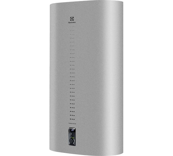 Водонагреватель ELECTROLUX EWH 100 Centurio IQ 3.0 Silver НС-1449188