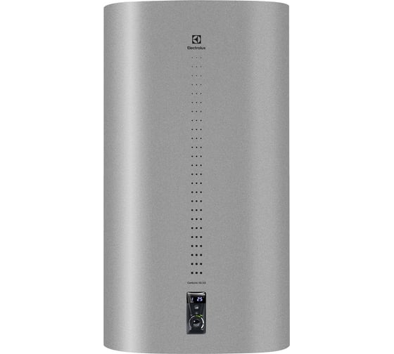 Водонагреватель ELECTROLUX EWH 100 Centurio IQ 3.0 Silver НС-1449188
