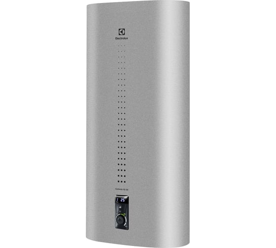 Водонагреватель ELECTROLUX EWH 50 Centurio IQ 3.0 Silver НС-1449184