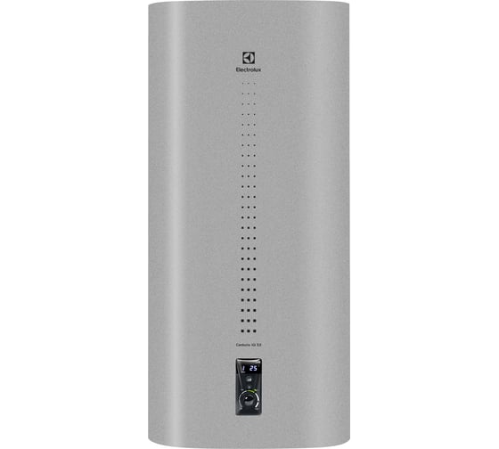 Водонагреватель ELECTROLUX EWH 50 Centurio IQ 3.0 Silver НС-1449184