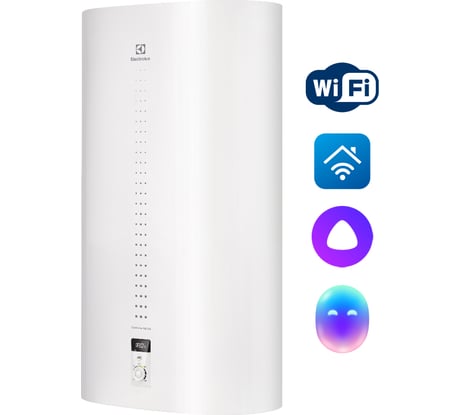 Водонагреватель ELECTROLUX EWH 100 Centurio IQ 3.0 НС-1449182