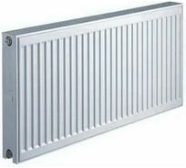 Стальной панельный радиатор Kermi Profil-K FK O 11/400/800 боковое подключение белый RG0090B3466TSU