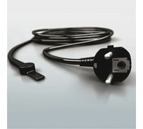 Кабель для обогрева кровли, желобов, водостоков Hemstedt DAS, 360 Вт/м2 36613-12