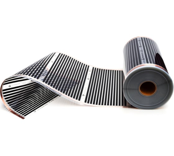 Инфракрасный теплый пол Sun Power Film КИП-50-180-2