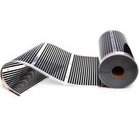 Инфракрасный теплый пол Sun Power Film КИП-50-220-8