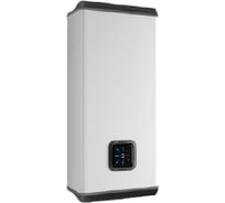 Электрический накопительный водонагреватель Ariston ABS VLS INOX PW 80