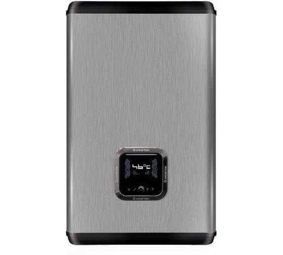 Электрический накопительный водонагреватель Ariston ABS VLS PLUS INOX PW 50