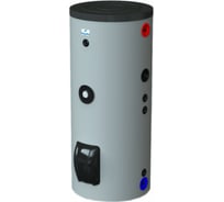 Бойлер HAJDU STA 300C E в комплекте мокрый ТЭН 2(3)кВт, резьба 1 1/2' вкручивающийся 2112631200