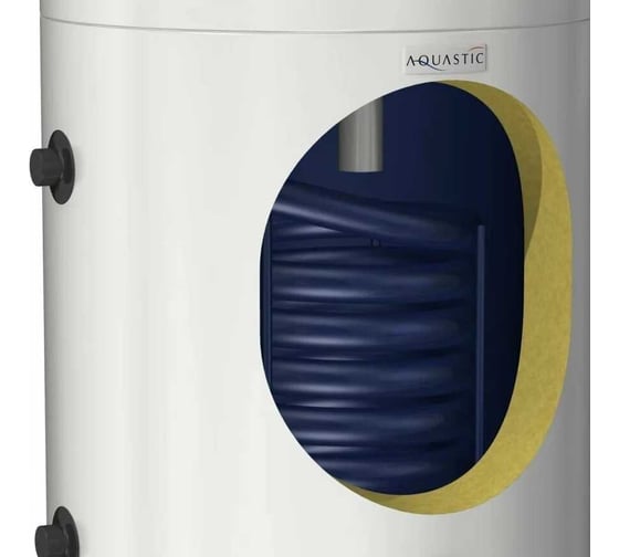 Бойлер HAJDU AQ IND 100FC E 2111914020