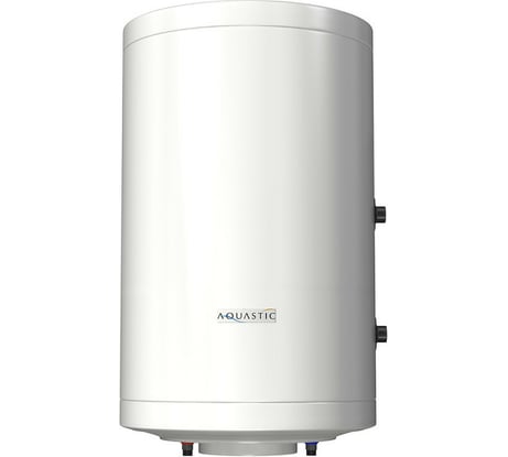 Бойлер HAJDU ID20AE настенный, установлен мокрый ТЭН мощностью 2.4 кВт 2111813900