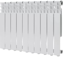 Алюминиевый радиатор OASIS ECO 500/80/10 4640039487098