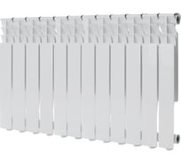 Алюминиевый радиатор OASIS ECO 500/80/12 4640039487104