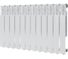Алюминиевый радиатор OASIS ECO 500/80/12 4640039487104