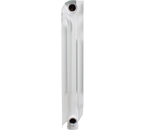 Алюминиевый радиатор OASIS ECO 500/96/8 4640039487135