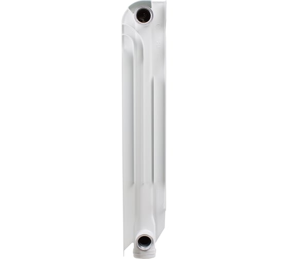 Алюминиевый радиатор OASIS ECO 500/96/12 4640039487159