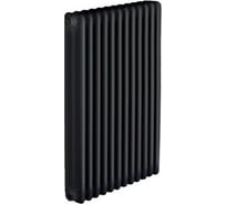 Радиатор Zehnder STOCK Completto 3180/04 V001 1/2 RAL 9217 C3180/04/V001/RAL 9217