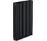Радиатор Zehnder STOCK Completto 3180/04 V001 1/2 RAL 9217 C3180/04/V001/RAL 9217 1