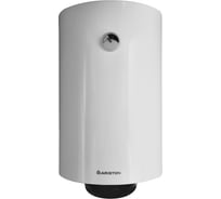 Электрический накопительный водонагреватель Ariston ABS PLT R 80 V