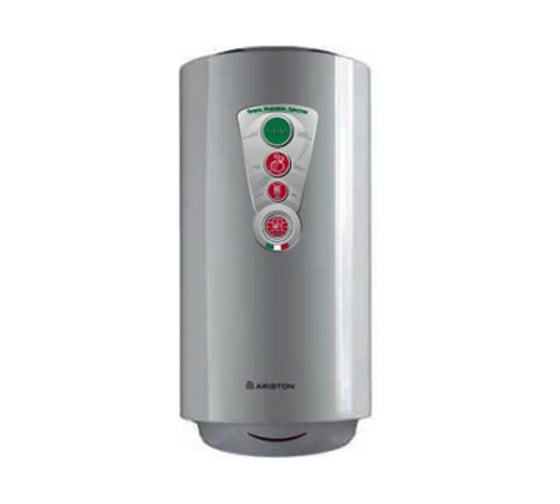 Электрический накопительный водонагреватель Ariston ABS PLT R 30 V Slim