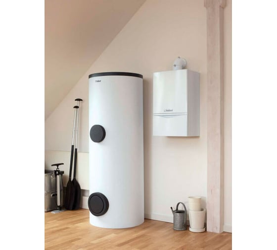 Водонагреватель Vaillant uniSTOR, VIH R 300/3 BR ст.арт. 0010003077 0010020639
