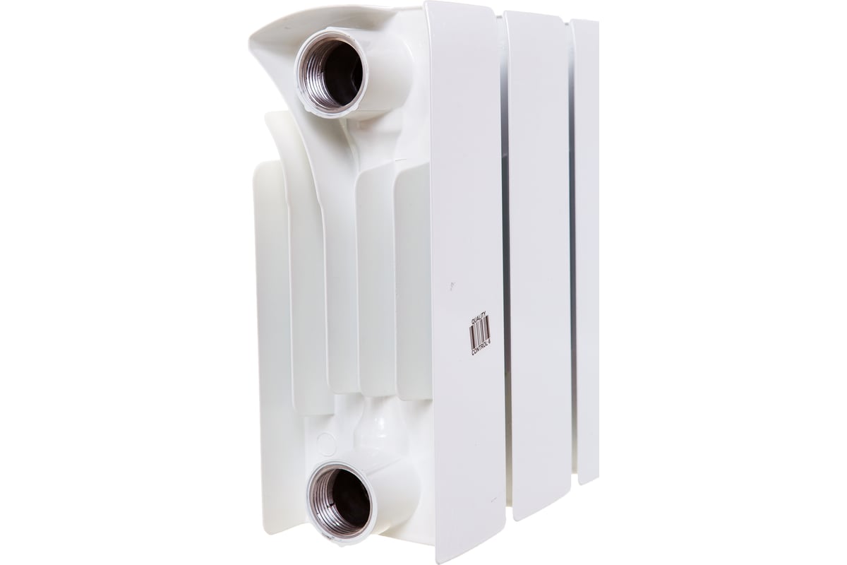 Биметаллический радиатор RIFAR B-200, 10 секций RB20010 - выгодная цена ...