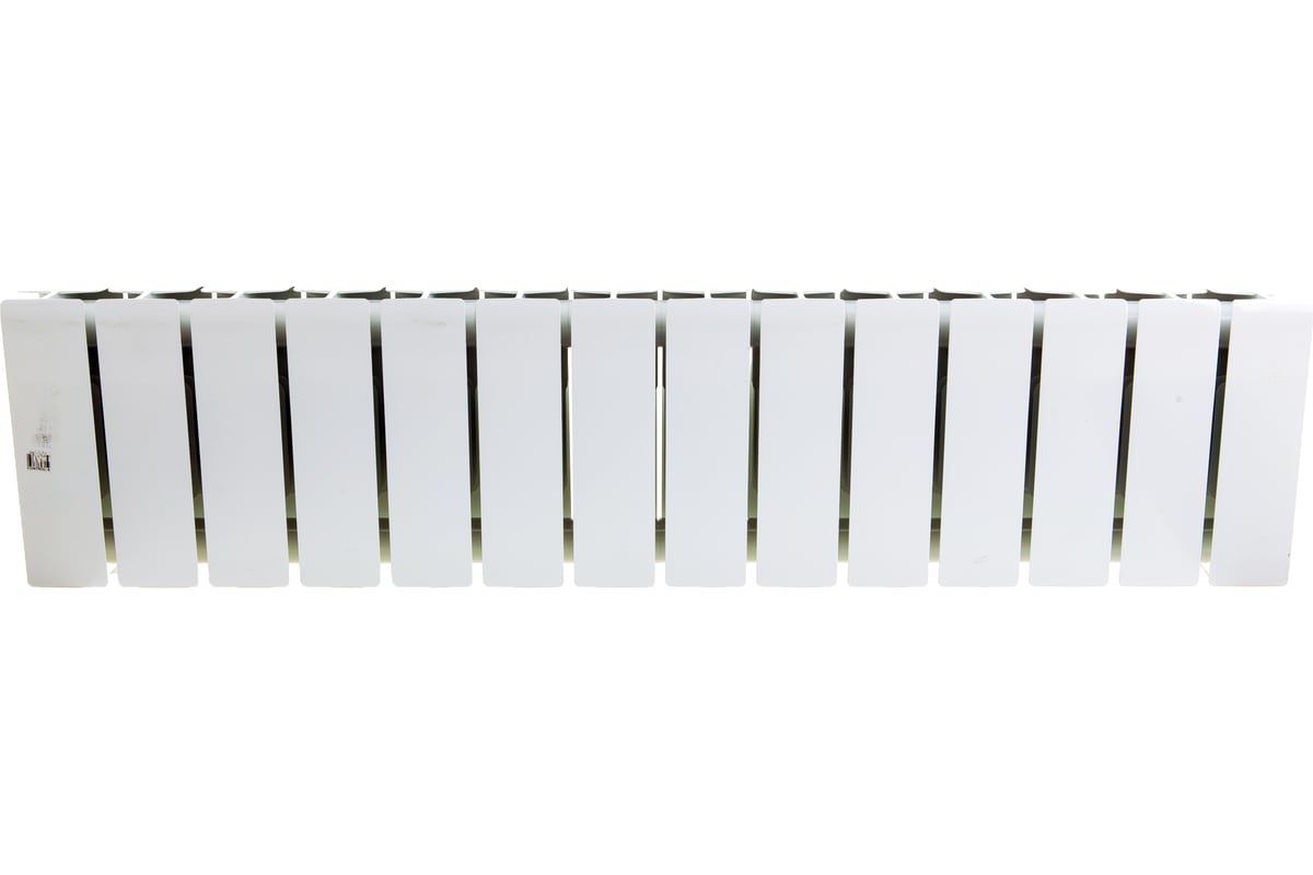 Биметаллический радиатор RIFAR B-200, 14 секций - выгодная цена, отзывы ...